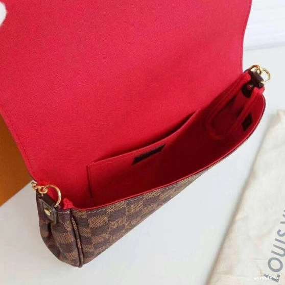WIS MM Vuitton Favorite Louis 0815